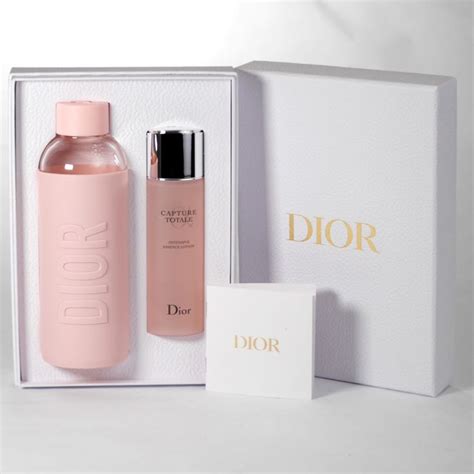 dior water bottle gift|dior water bottle pink.